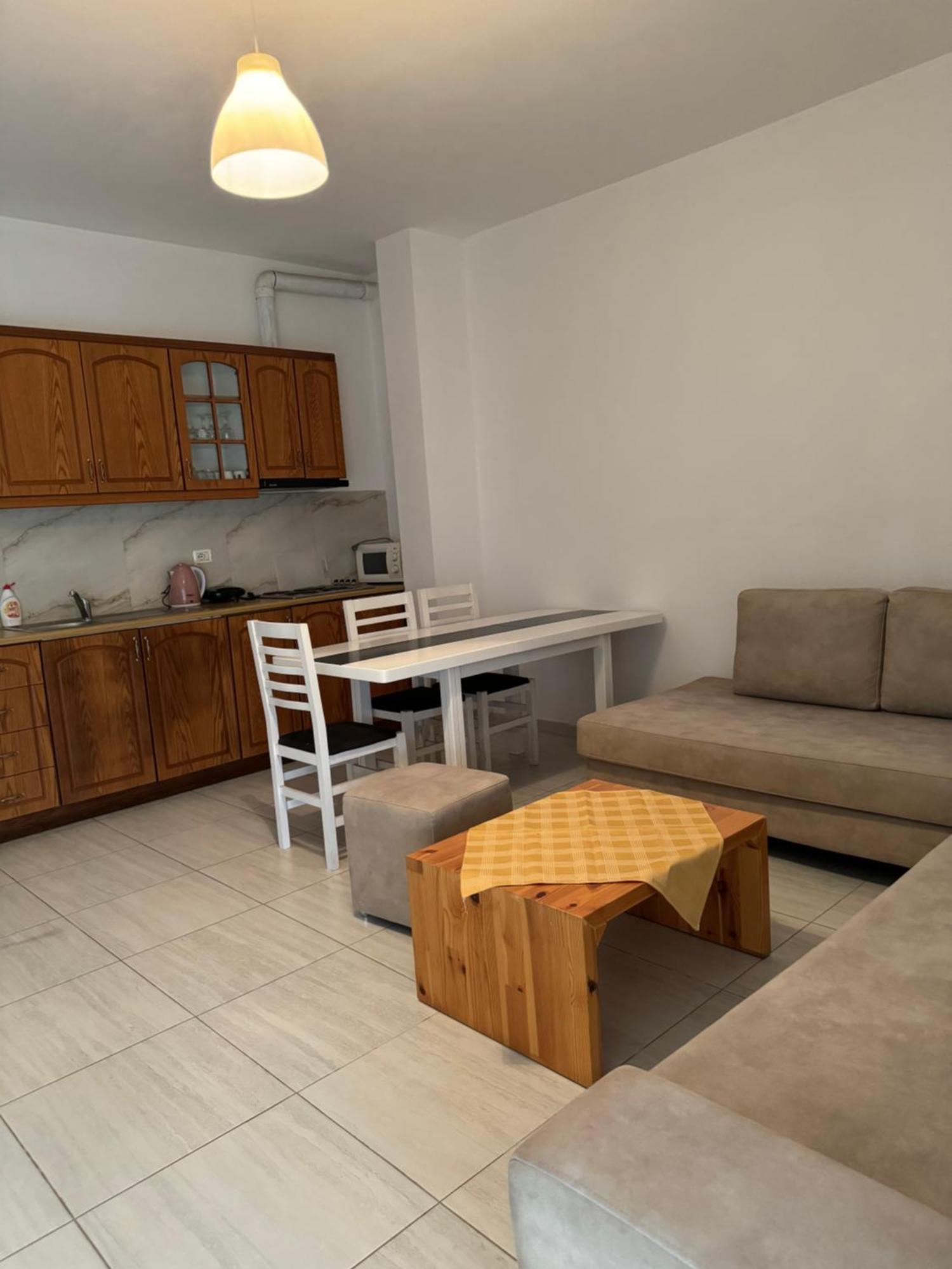 סרנדה Violet'S Boutique Apartments מראה חיצוני תמונה