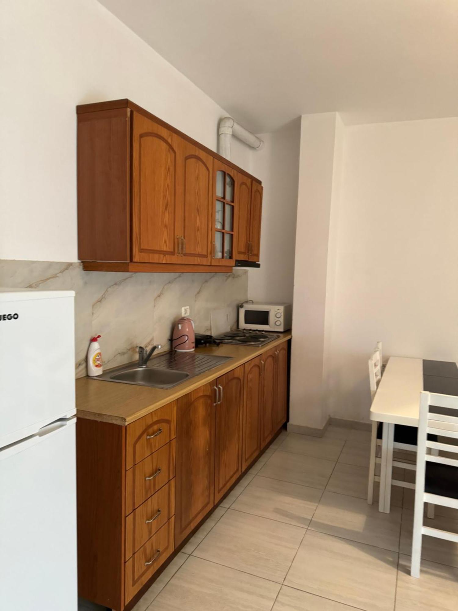 סרנדה Violet'S Boutique Apartments מראה חיצוני תמונה