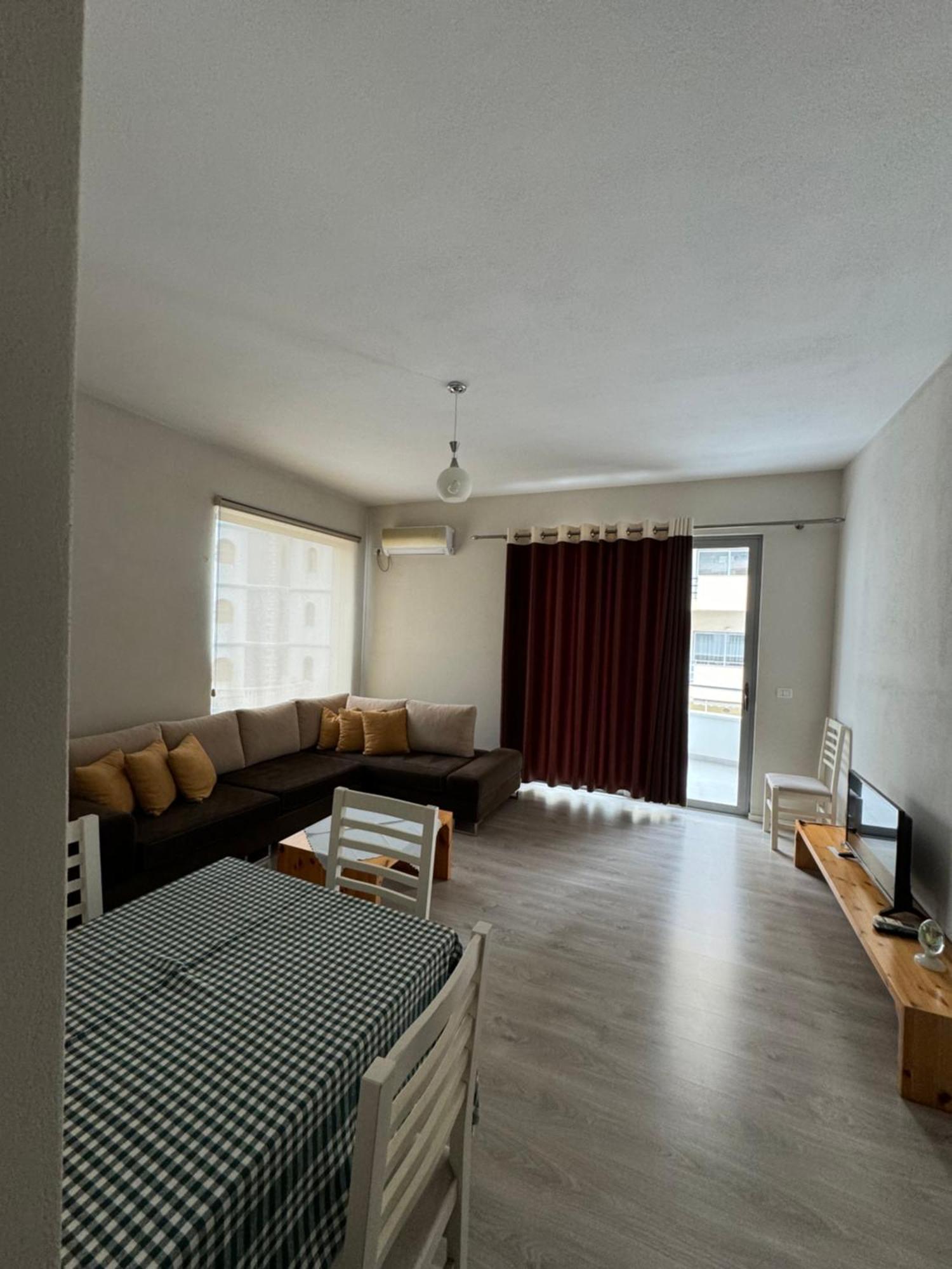 סרנדה Violet'S Boutique Apartments מראה חיצוני תמונה